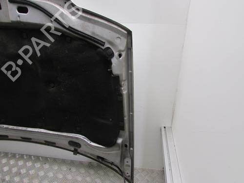 Hood VW POLO (6N2) 1.4 TDI | BP25268573C1