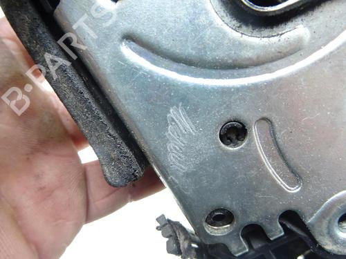 Front left lock BMW 1 (E87) 118 d | BP33991334C98 - Image 3