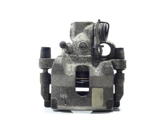 Venstre bremsekaliber bag CITROËN C5 III (RD_) 3.0 HDi 240 (RDX8CA) (241 hp) 28386121