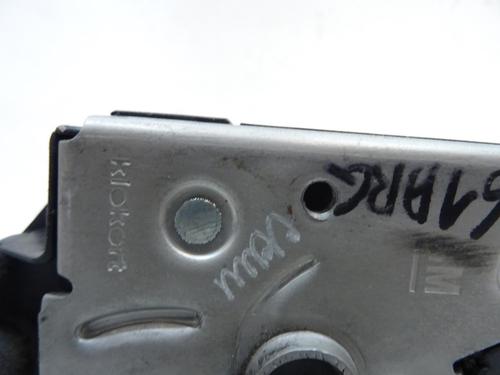 Used Rear left lock Rear left lock 20052216 20052216