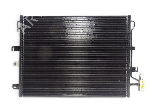 Used AC radiator AC radiator LAND ROVER DISCOVERY III (L319) 2.7 TD 4x4 (190 hp) 40202999 40202999