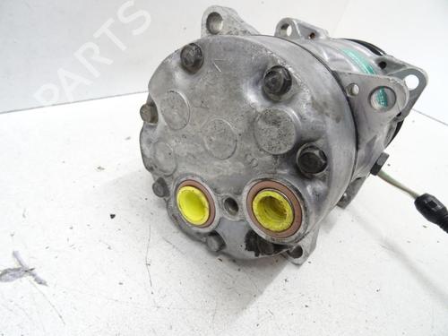 AC compressor PEUGEOT EXPERT Van (222) 1.6 | BP21970267M34