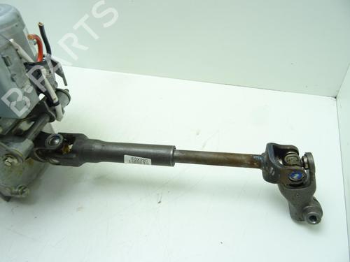 Steering column NISSAN QASHQAI II (J11, J11_) 1.6 dCi ALL MODE 4x4-i | BP29585683M21 