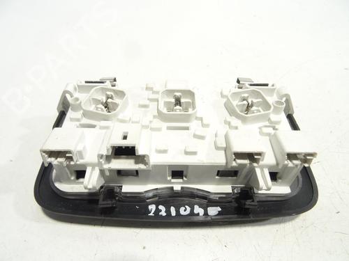 Interior roof light CITROËN DS4 (NX_) 1.6 THP 200 | BP27154231I8 
