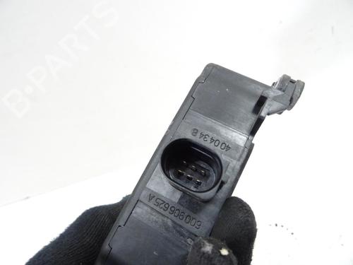 Module électronique VW POLO (9N_, 9A_) 1.4 TDI (80 hp) 20066677
