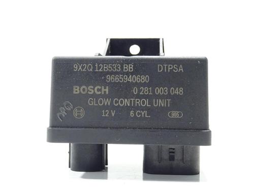 Module électronique CITROËN C5 III (RD_) 3.0 HDi 240 (RDX8CA) (241 hp) 28386116