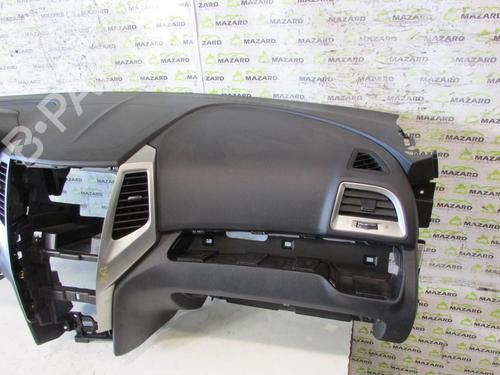 Used Dashboard Dashboard SSANGYONG TIVOLI 1.6 XDi 160 (115 hp) 20039829 20039829