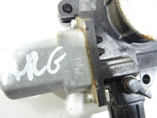 Rudehejsemekanisme venstre bagtil SUBARU FORESTER (SH_) 2.0 D AWD (SHH, SHD, SHN) | BP29838949C24