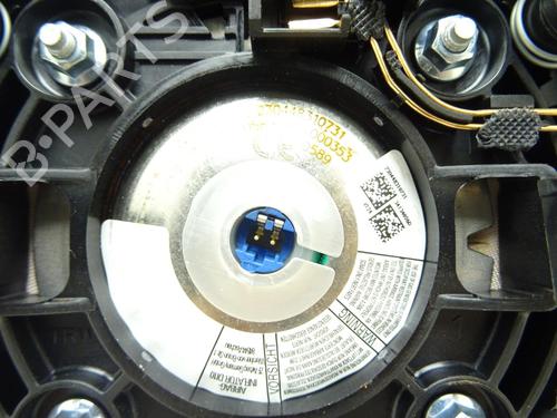 Driver airbag NISSAN NV400 Van (X62, X62B)  | BP29414372C9 