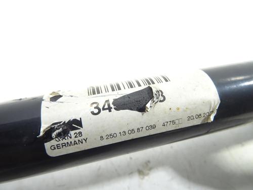 Left front driveshaft BMW X3 (E83) 3.0 d | BP26577059M38 - Image 6