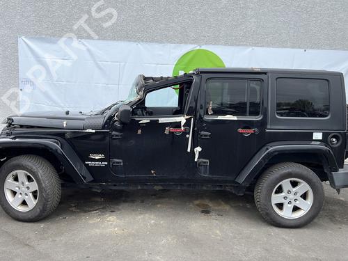 Electronic module JEEP WRANGLER III (JK) 2.8 CRD | BP33829053M83 - Image 19