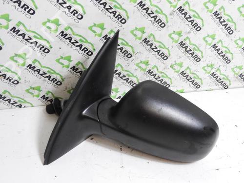 Used Left mirror Left mirror VW LUPO I (6X1, 6E1) 1.7 SDI (60 hp) 20047838 20047838