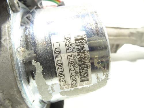 Steering rack PEUGEOT 2008 I (CU_) 1.2 THP 110 / PureTech 110 | BP23787969M22 - Image 2