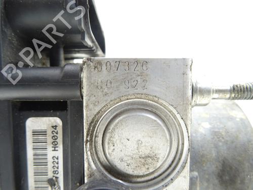 ABS pump NISSAN MICRA III (K12) 1.5 dCi | BP28153983M43