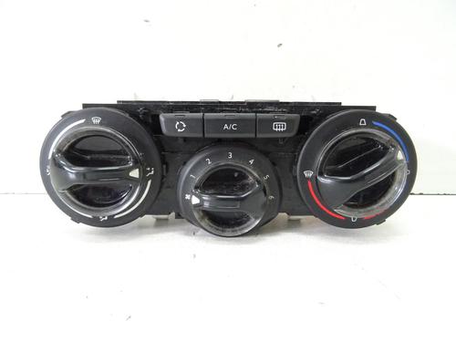 Climate control PEUGEOT 208 I (CA_, CC_) 1.2 VTI 82 | BP20066594I5 