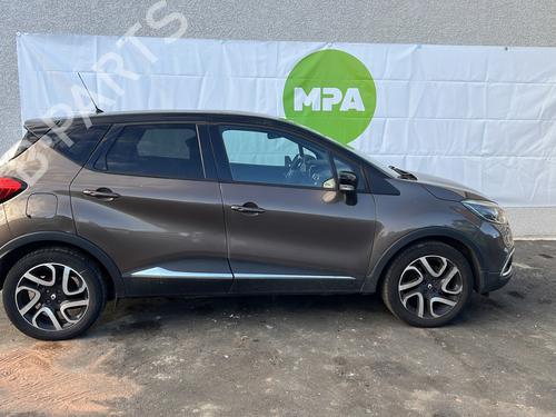 Engine RENAULT CAPTUR I (J5_, H5_) 1.2 TCe 120 | BP38191540M1 - Image 22
