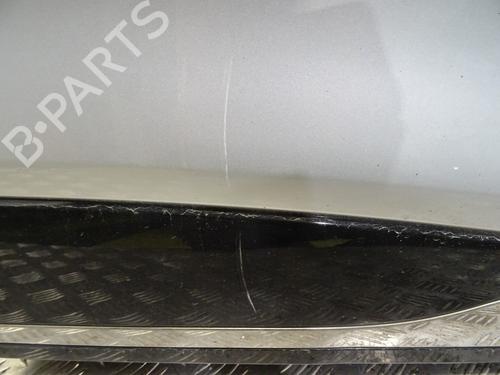 Drzwi tylne lewe RENAULT CLIO IV (BH_) 0.9 TCe 90 (BHNF, BHMA, BHMH, BHJK, BHJR) | BP29908761C4 