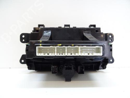 Climate control KIA CARNIVAL / GRAND CARNIVAL III (VQ) 2.9 CRDi | BP20057593I5 