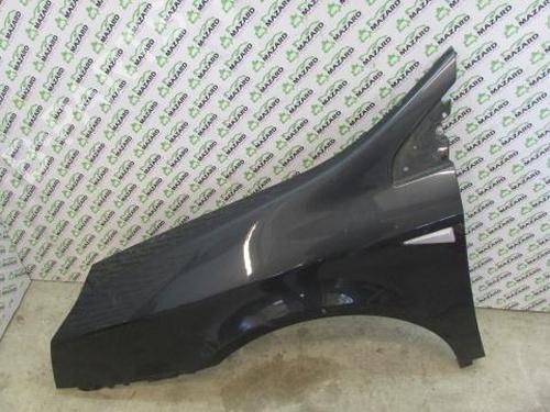 Used Left front fenders RENAULT VEL SATIS (BJ0_) 2.0 16V Turbo (BJ0K) (163 hp) 20073842