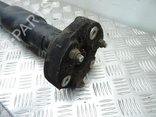Driveshaft BMW 3 (E90) 330 xi | BP24551100M37 