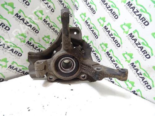 Used Left front steering knuckle FIAT BRAVO I (182_) [1995-2001]  20058358
