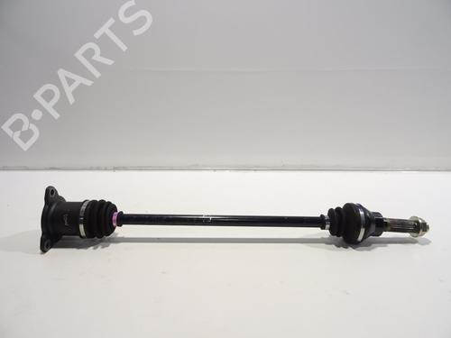 Left rear driveshaft SUZUKI SWIFT V (AZ) 1.2 Hybrid (Mild Hybrid) AllGrip (A2L412) | BP27356609M40 - Image 4