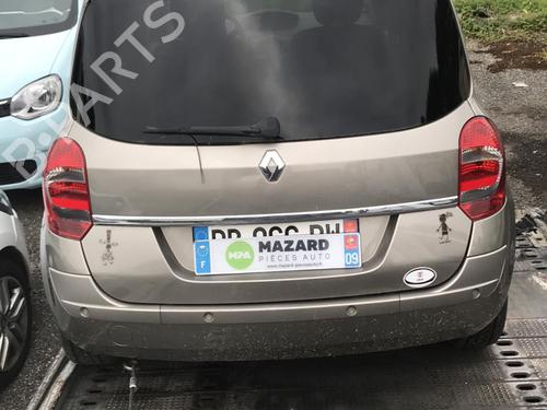 Right taillight RENAULT MODUS / GRAND MODUS (F/JP0_) 1.5 dCi (JP02) | BP27485370C35  - Image 12