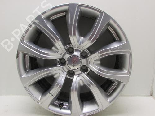 Used Rim LAND ROVER RANGE ROVER EVOQUE (L538) 2.0 4x4 (241 hp) 24847335