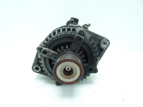 Alternator RENAULT VEL SATIS (BJ0_) 3.0 dCi (BJ0J, BJ0N) | BP32783140M7 - Image 2