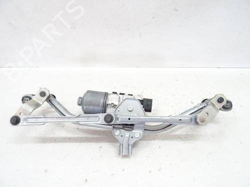 Front wiper motor PEUGEOT 208 I (CA_, CC_)  | BP20051224M29 