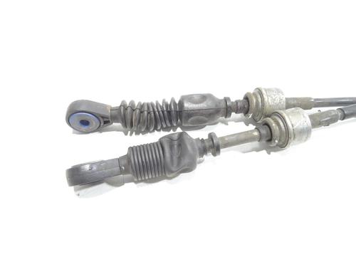 Cable TOYOTA AYGO (_B4_) 1.0 (KGB40) | BP24505233E12 - Image 4