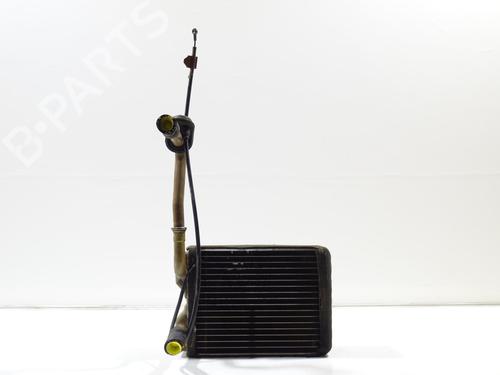 Used Heater matrix TOYOTA LAND CRUISER 80 (_J8_) 4.2 TD (HDJ80) (160 hp) 21973050