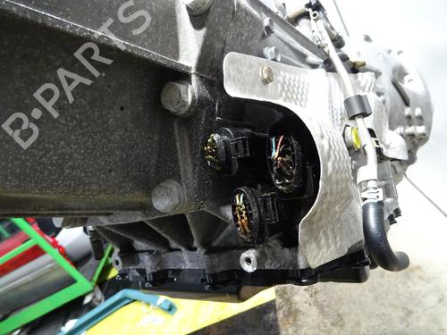 Gearbox AUDI Q7 (4LB) 3.6 FSI quattro | BP26027704M3  - Image 7