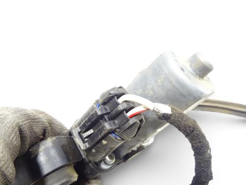 Front left window mechanism FIAT PANDA (169_) 1.3 D Multijet (169.AXC1A) | BP38493632C22 - Image 3