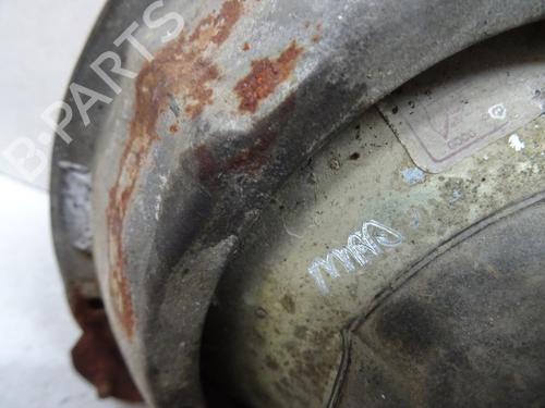Left headlight MITSUBISHI PAJERO I (L04_G, L14_G) 2.3 TD (L043G, L048G) | BP21273043C28 