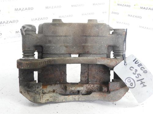 Left front brake caliper IVECO DAILY III Van 35 S 11 V,35 C 11 V | BP36012732M105 - Image 3