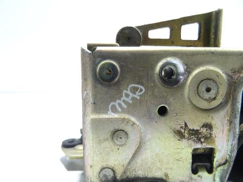 Rear right lock CITROËN SAXO (S0, S1) 1.5 D | BP20647282C99 