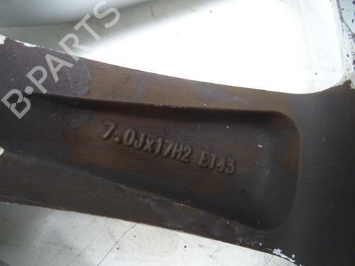 Rim VW TIGUAN (5N_) 2.0 TDI | BP29838859C45 