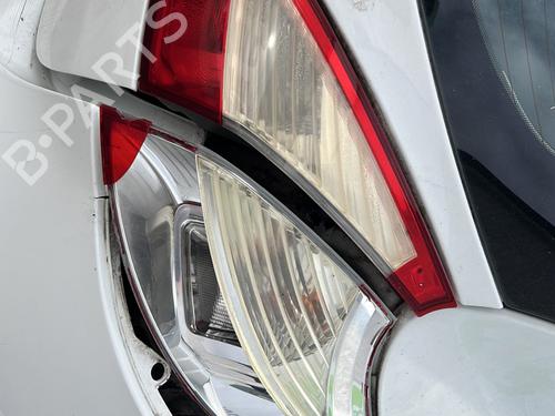 Left front window switch RENAULT MEGANE III Hatchback (BZ0/1_, B3_) 1.5 dCi (BZ09, BZ0D, BZ1W, BZ29, BZ14) | BP39480663I27 - Image 13
