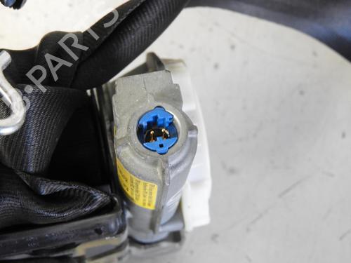 Used Front right belt tensioner PEUGEOT 3008 I MPV (0U_) 1.6 HDi (112 hp) 20052912