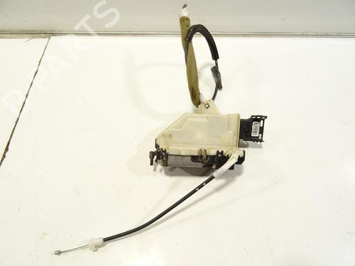 front-right-lock-peugeot-partner-box-bodympv-2008-30736324 main image