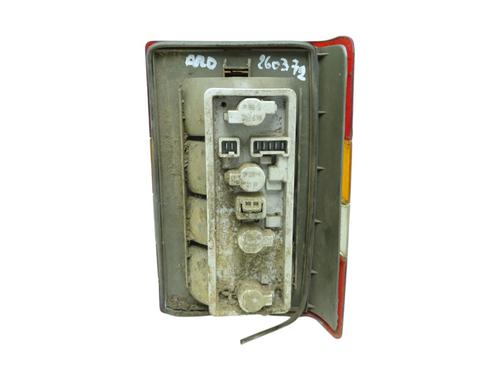 Used Right taillight Right taillight 37998324 37998324