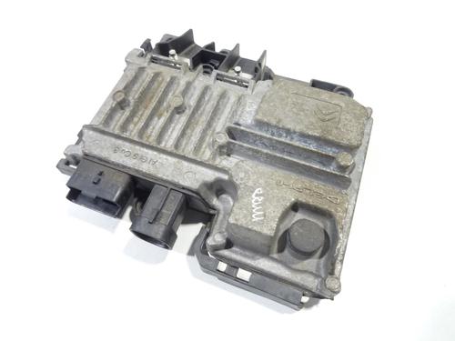 Used Start/Stop ECU Start/Stop ECU CITROËN C3 III (SX) 1.6 BlueHDi 100 (99 hp) 24861057 24861057