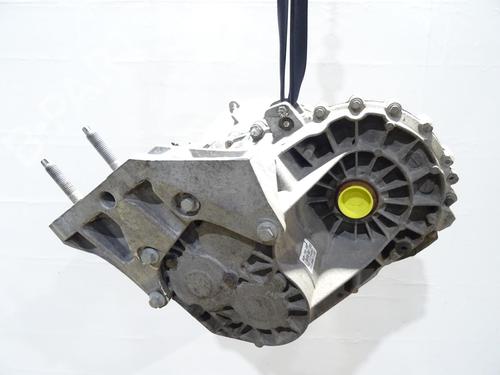 Gearkasse Gearkasse 37725348 37725348