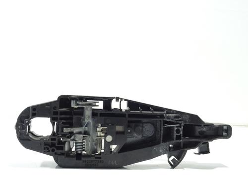 Used Front left exterior door handle Front left exterior door handle PEUGEOT 308 II (LB_, LP_, LW_, LH_, L3_) 1.6 HDi / BlueHDi 115 (115 hp) 24883234 24883234