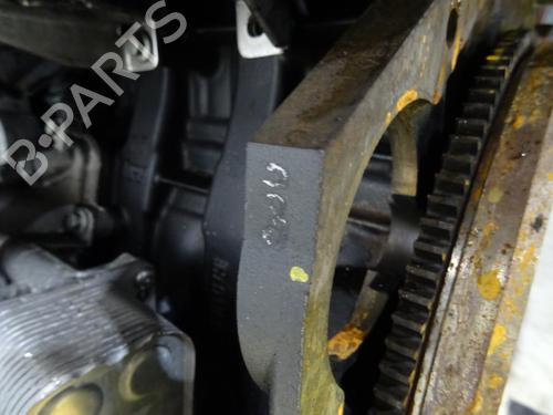 Engine NISSAN QASHQAI / QASHQAI +2 I (J10, NJ10, JJ10E) 2.0 dCi All-wheel Drive | BP21269141M1 