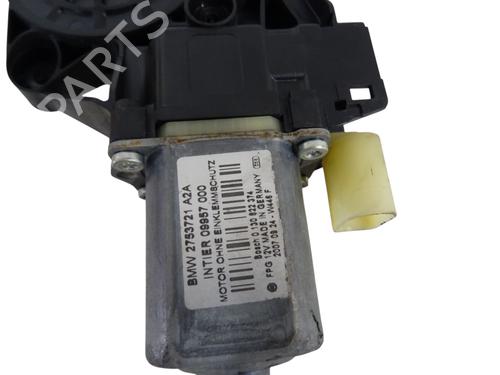 Left front window motor MINI MINI (R56) Cooper D | BP37503182E21 - Image 2