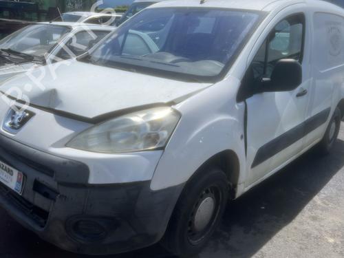 Engine PEUGEOT PARTNER Box Body/MPV 1.6 HDi 16V | BP38101150M1 - Image 14