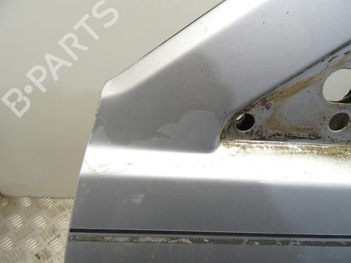 Left front door RENAULT 21 (B48_) 1.7 | BP29555283C2 