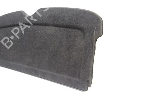 Rear parcel shelf PEUGEOT 307 (3A/C) 1.6 HDi 110 | BP27719928C85 